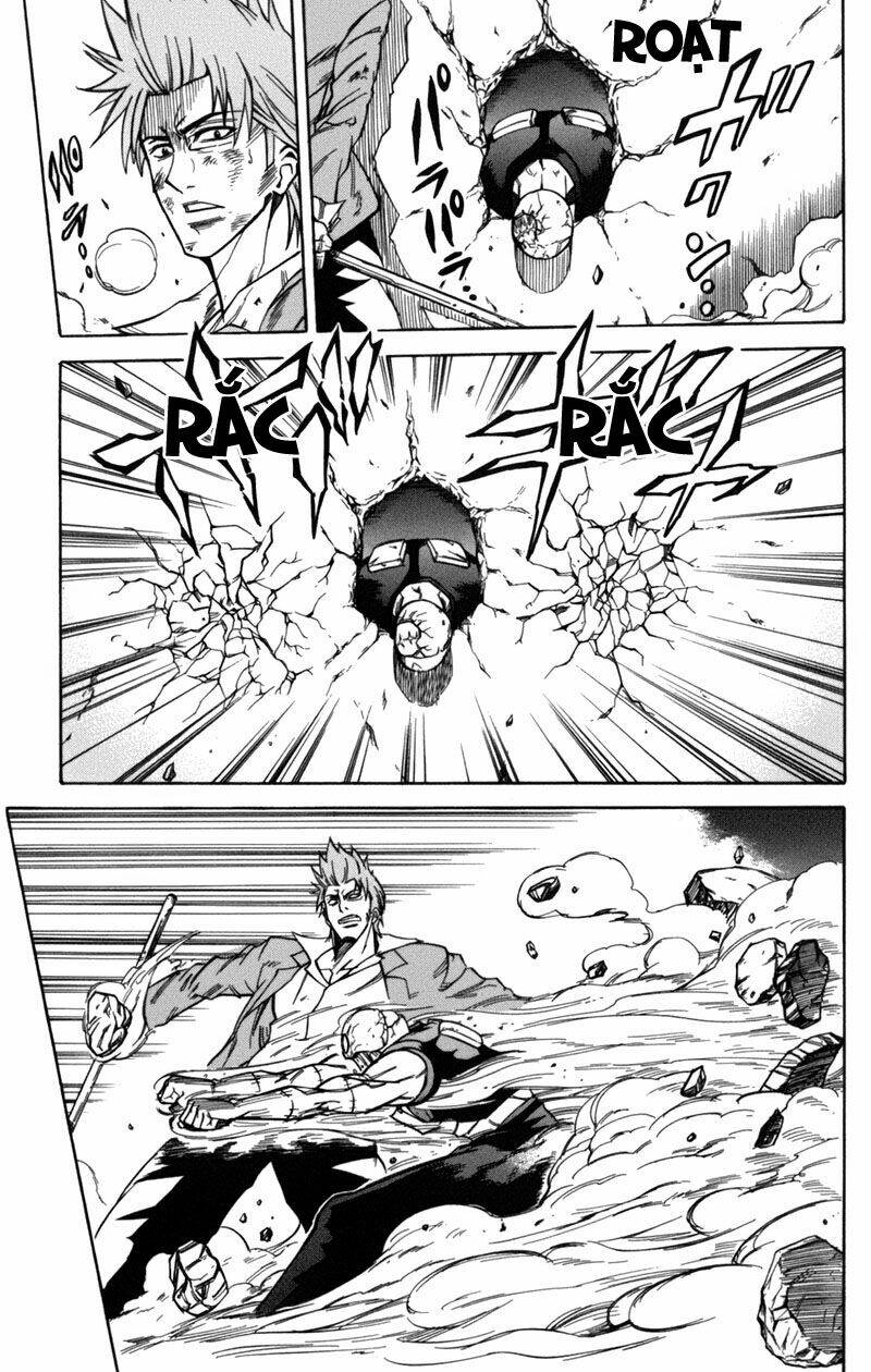 tấm thẻ bí ẩn chapter 6 7