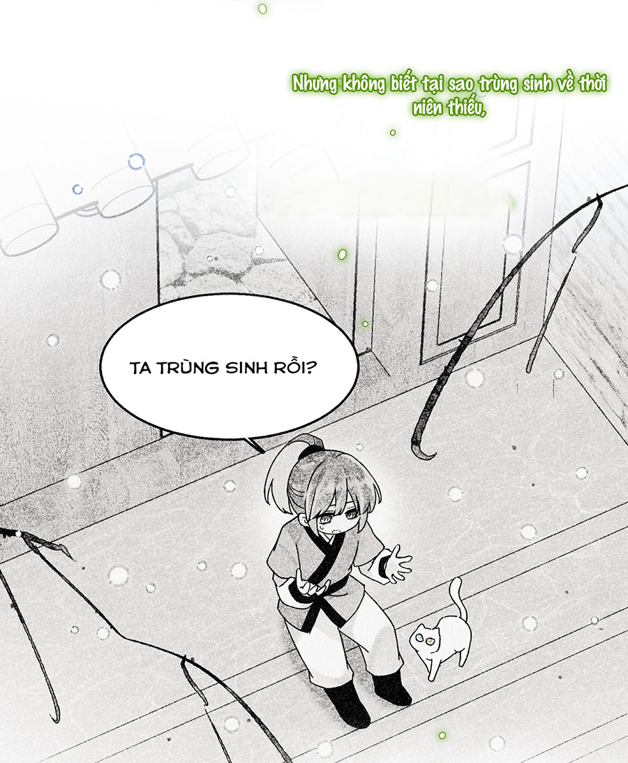 tôi phải làm một kẻ đại xấu xa chapter 118 27