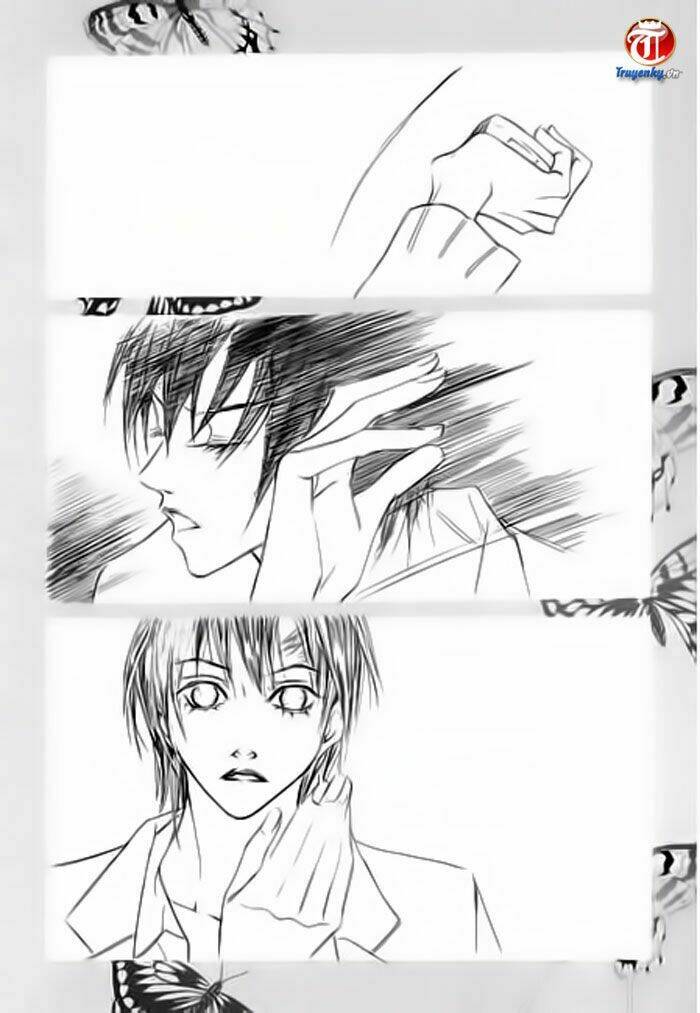 bông hoa của tội lỗi chapter 2 4