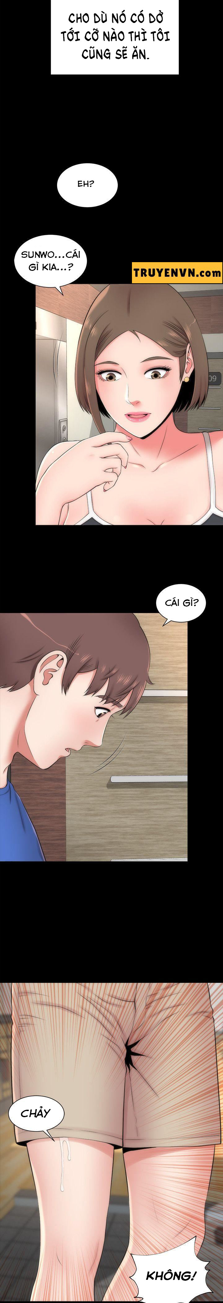 mother and daughter next door chapter 4 15