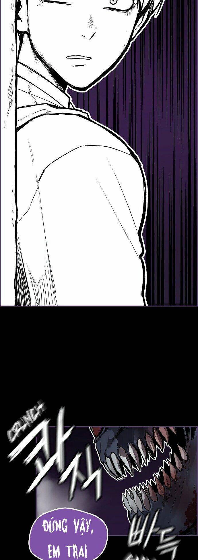 truyền thuyết đô thị dokkaebi chapter 1.2 21