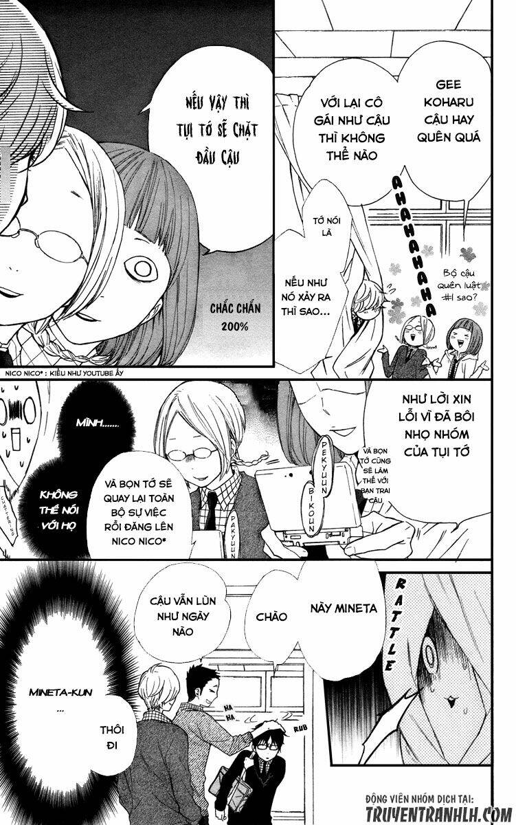 haru x kiyo chapter 7 12