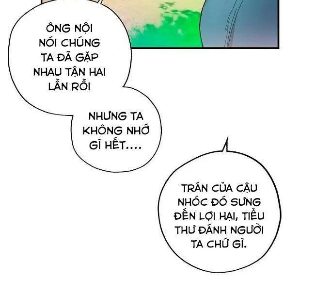 tôi là người mạnh nhất khi theo chủ nghĩa võ thuật chapter 10 6