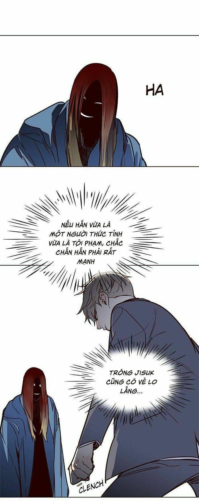 biến thân thành mèo chapter 42 50