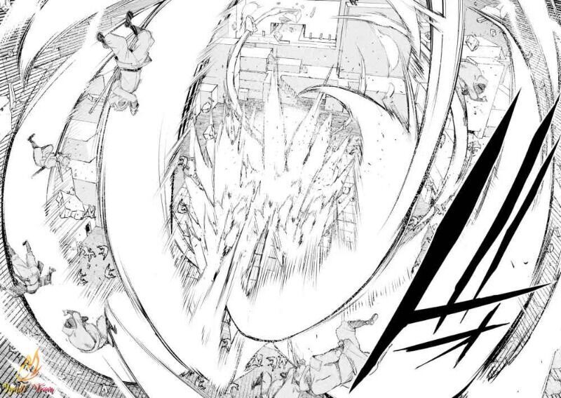 nhà hiền triết vô song chưa thành công về mặt học thuật ~ một phù thủy s-rank gian lận sau tái sinh chapter 11 23