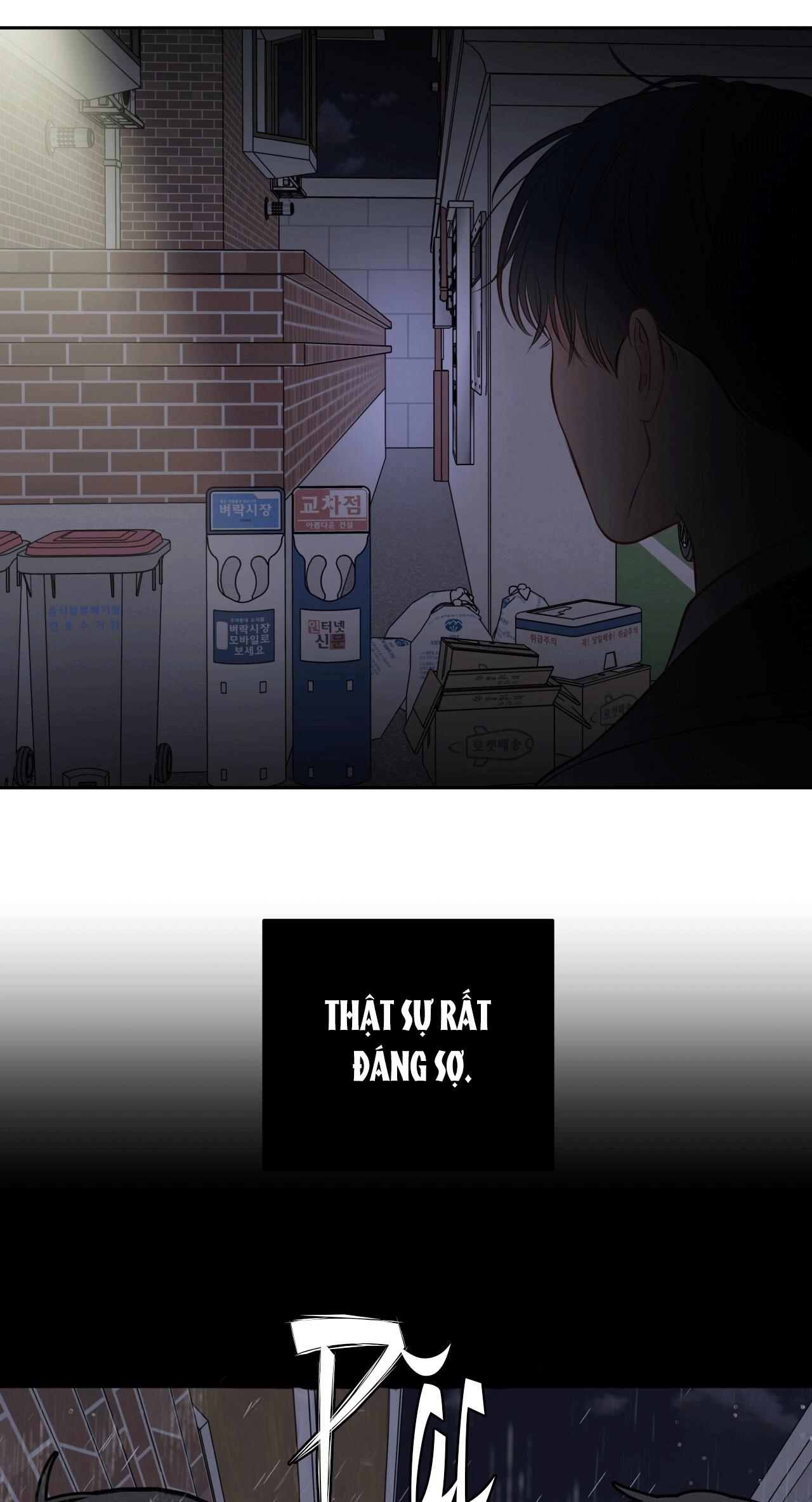 chủ nhân của thứ bảy chapter 20 42