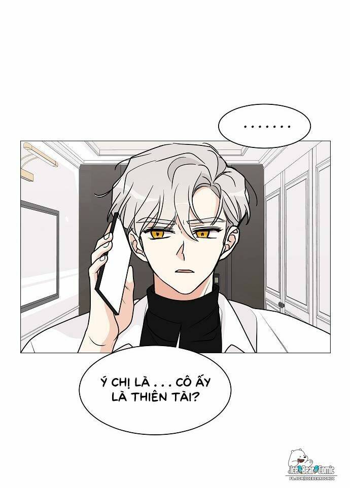 thiếu nữ 1m8 chapter 25 6