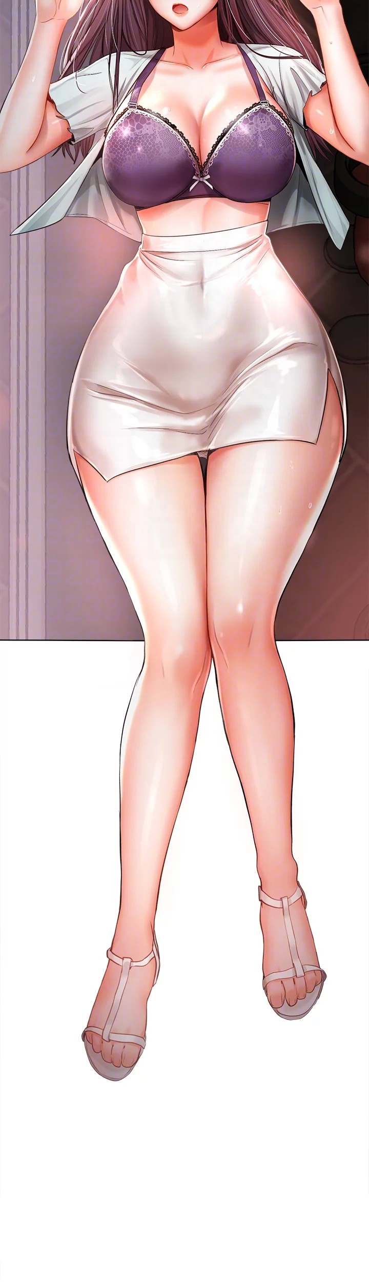 chiều chuộng em đi mà chapter 9.1 9