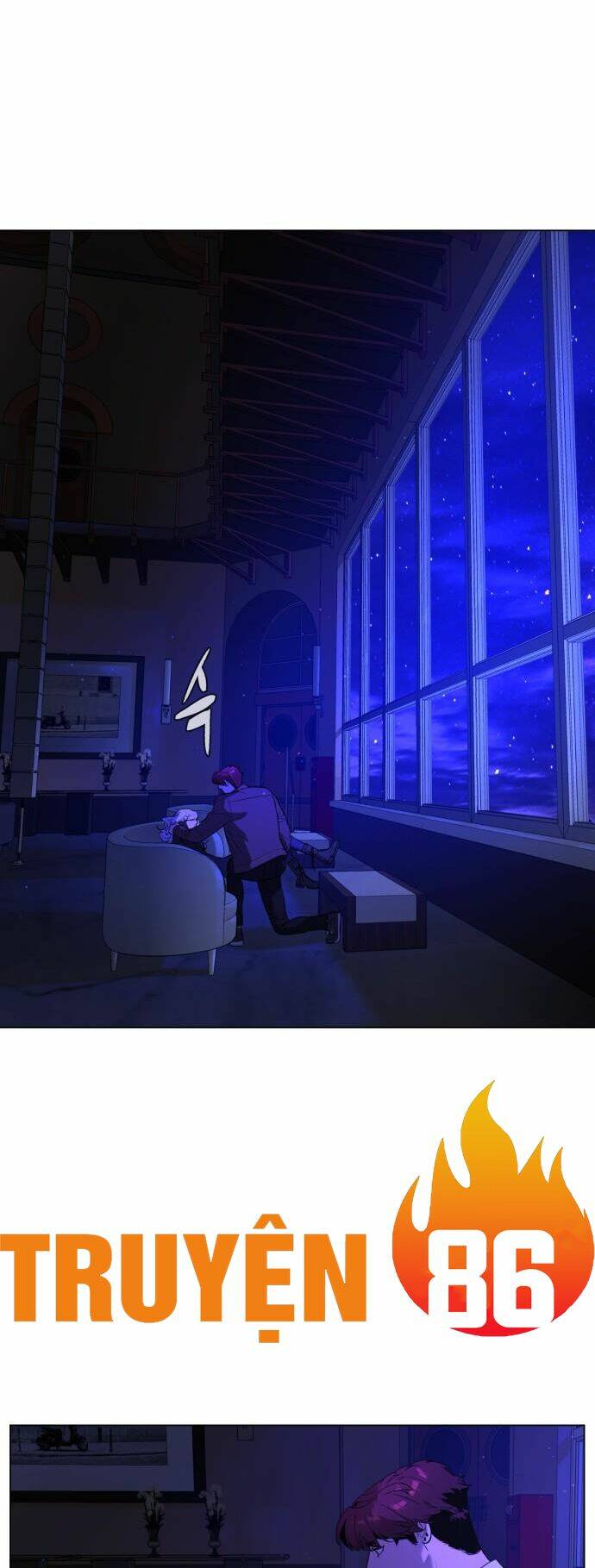 Máu trắng chapter 79 9