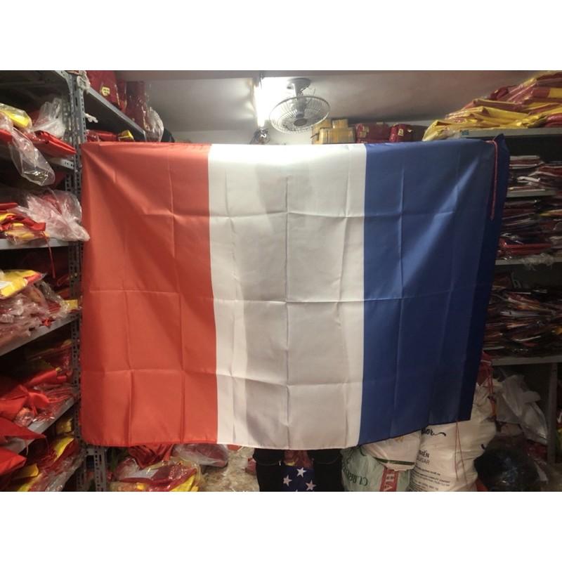 Quốc Kỳ Pháp 1 x 1,5m