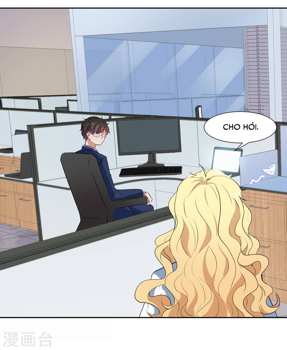 thầy giáo ác ma yêu tôi rồi chapter 47 27