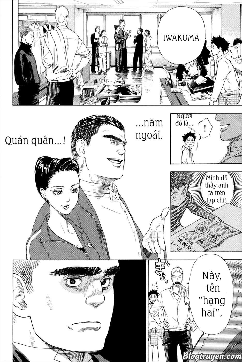 ballroom e youkoso chapter 3 19