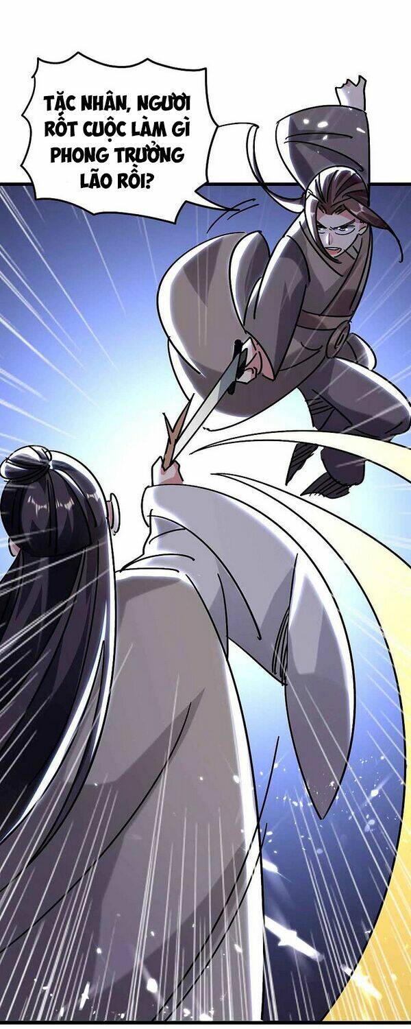 vạn giới tiên vương chapter 135 10