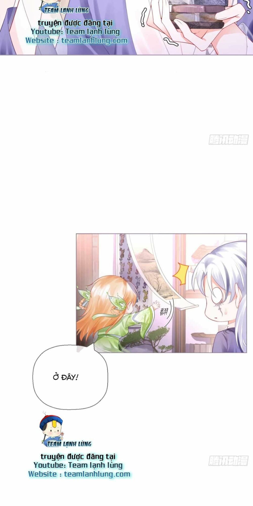 thiết lập ác nữ của tôi sụp đổ rồi chapter 18 18