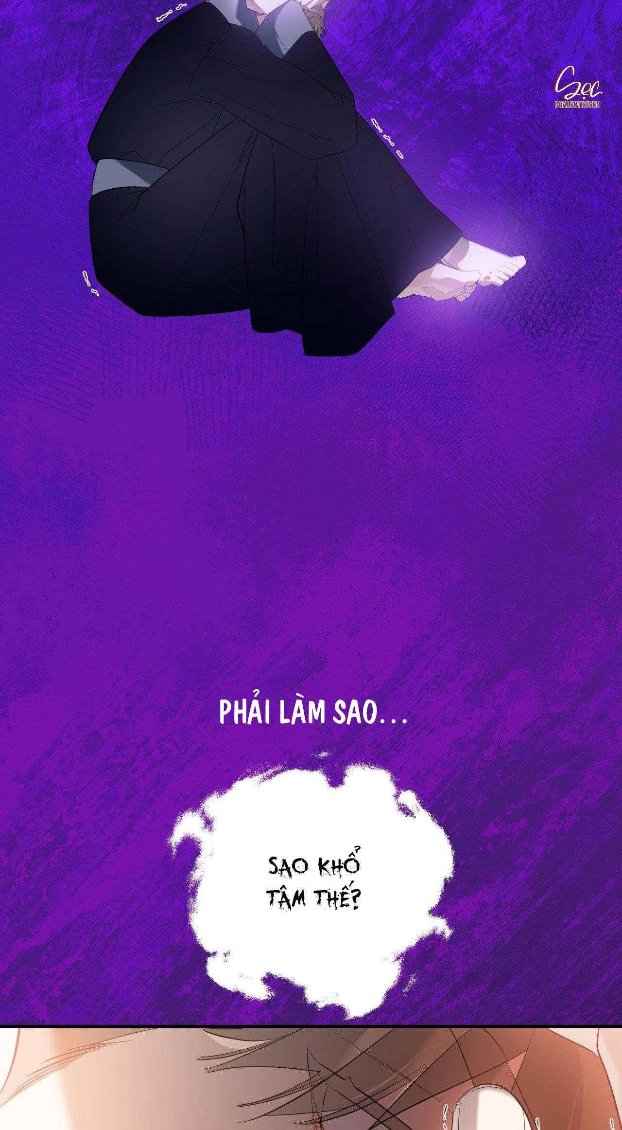 lệnh cứu rỗi chapter 70 61