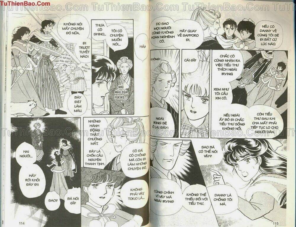 người đẹp new york chapter 9 58