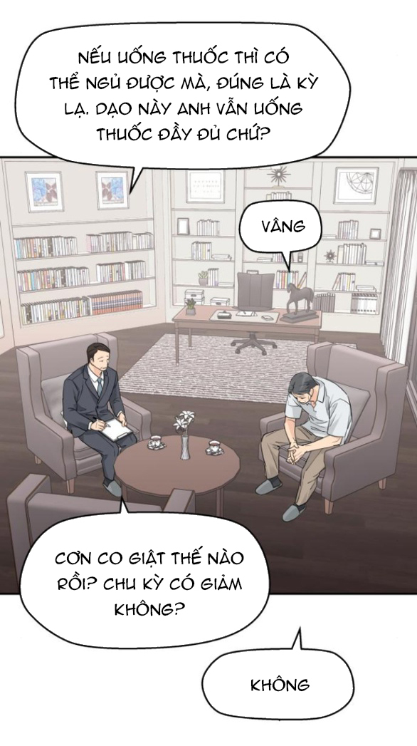 sam yi tái sinh chapter 33.1 13