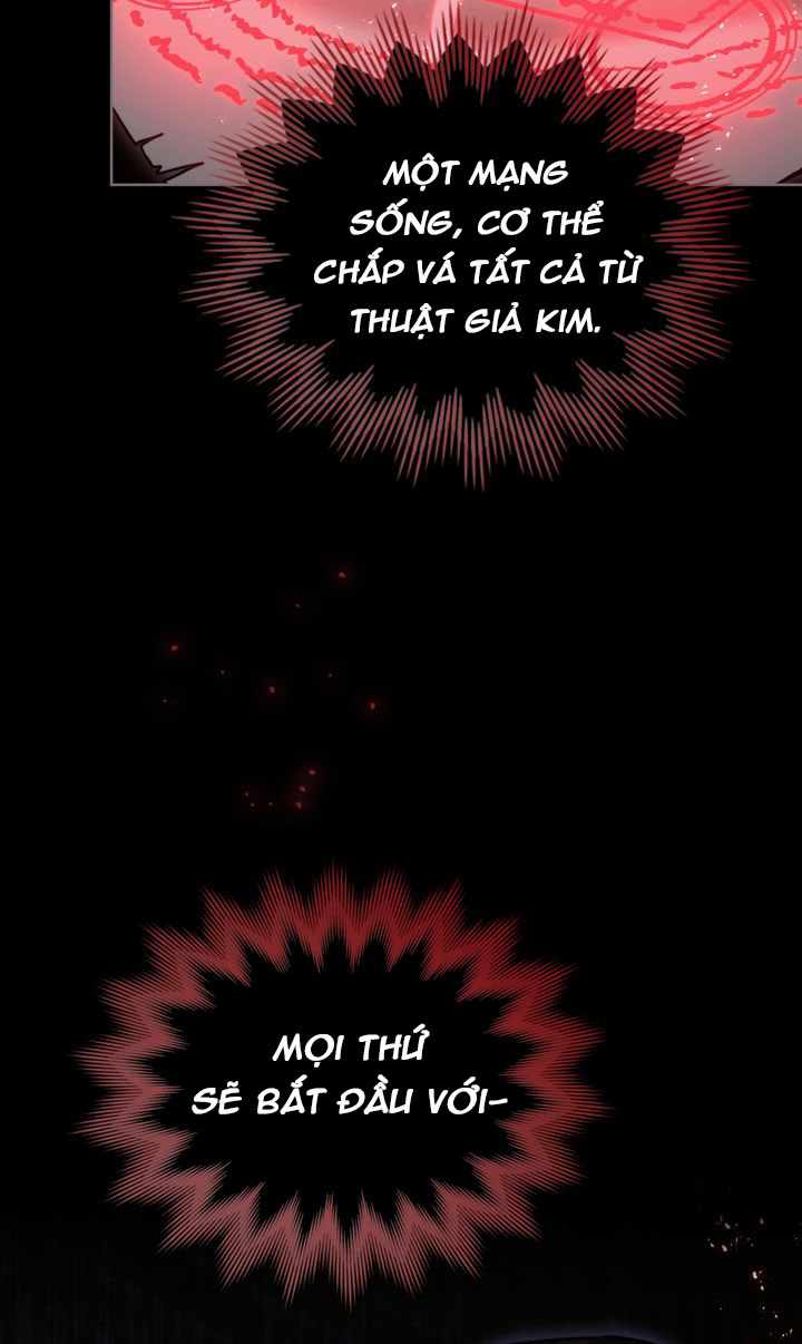 nữ giả kim chapter 23.2 32