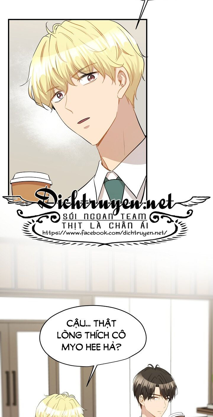cuộc sống kỳ thú chapter 30 9