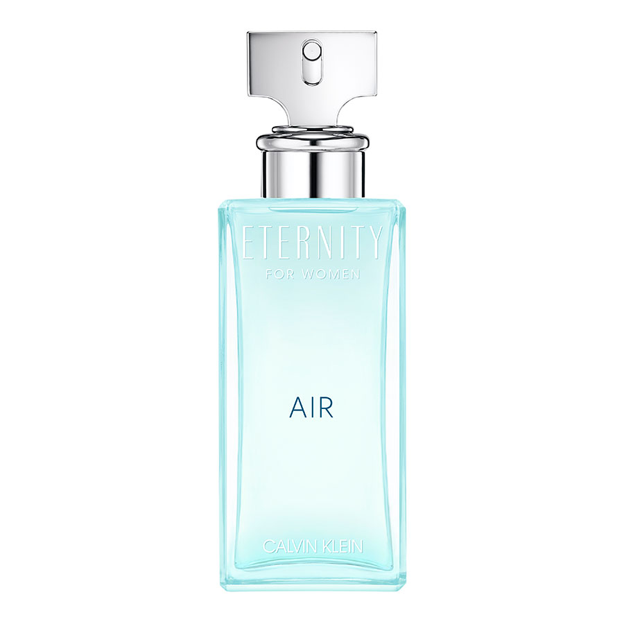 Nước Hoa CK Eternity Air Women EDT