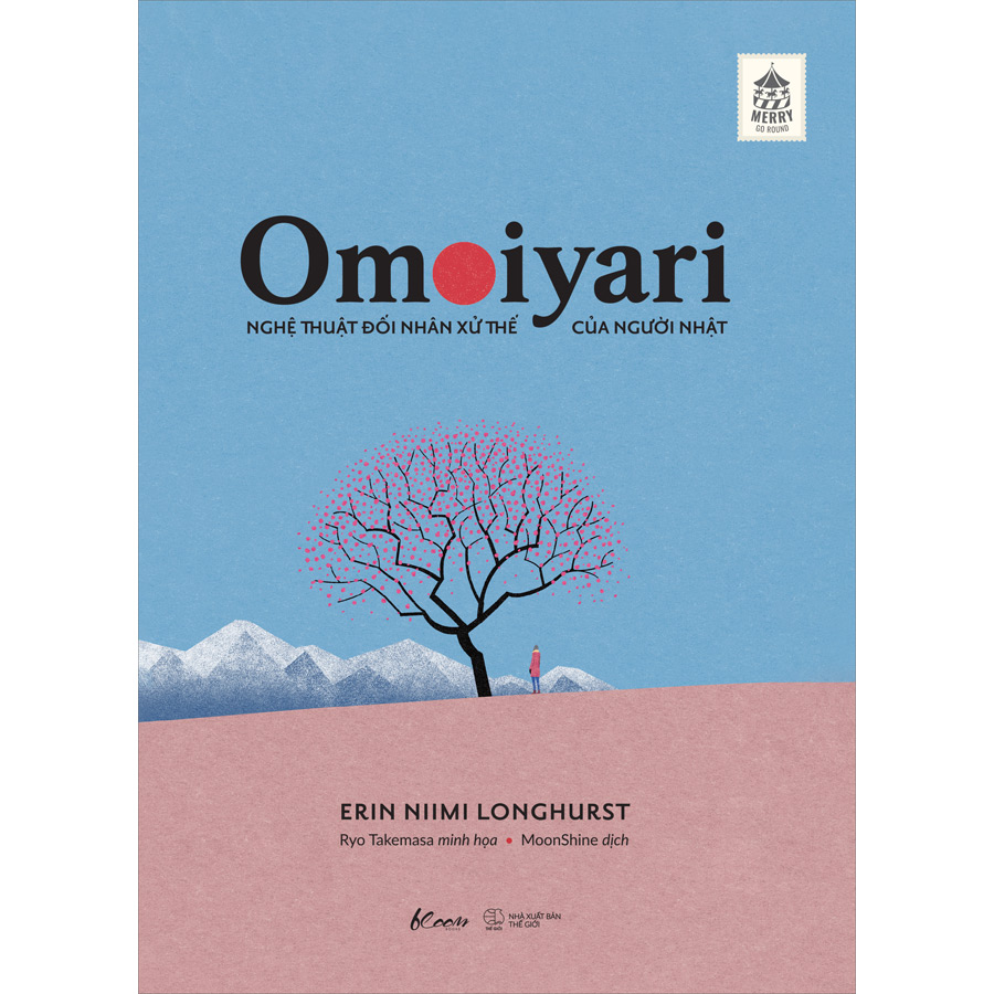 Hình ảnh Omoiyari - Nghệ Thuật Đối Nhân Xử Thế Của Người Nhật