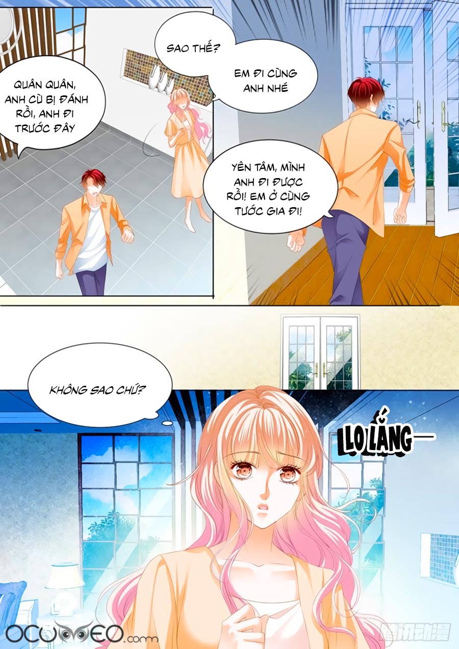 bá đạo tiểu thúc, xin trêu chọc vừa thôi! chapter 115 6