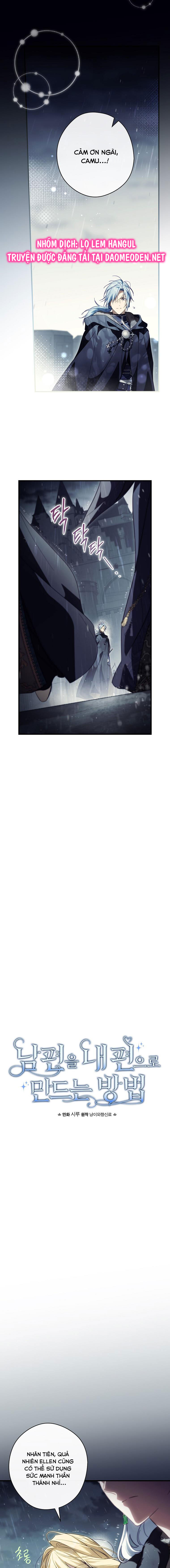 phương pháp khiến chồng đứng về phía của tôi chapter 109 7