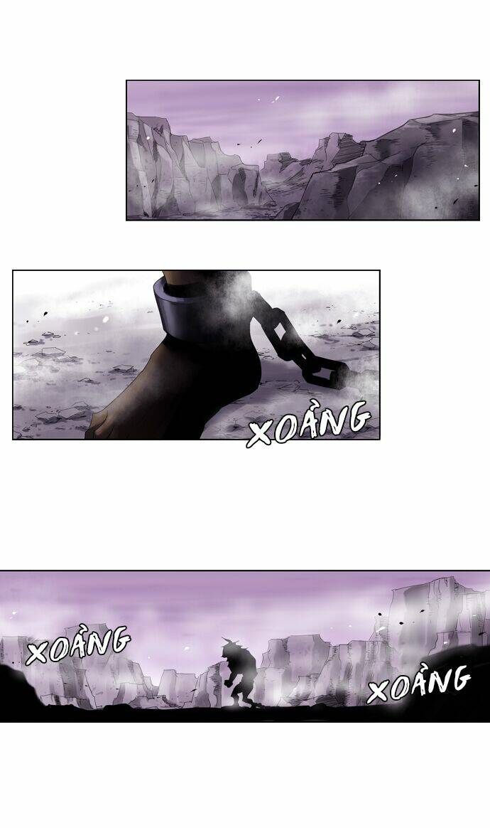 bản khế ước linh hồn chapter 24 28