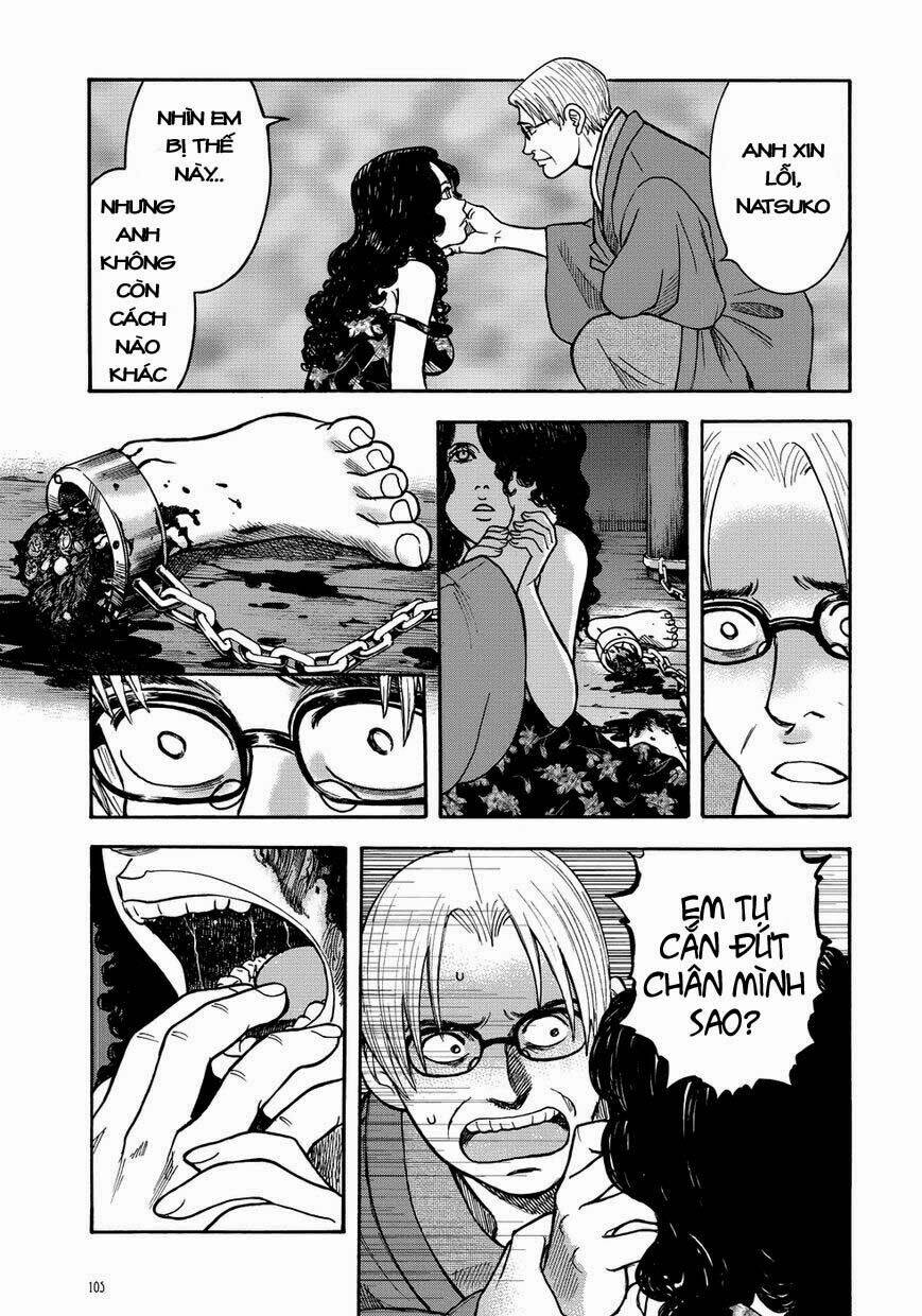 manga of the dead chapter 5 4