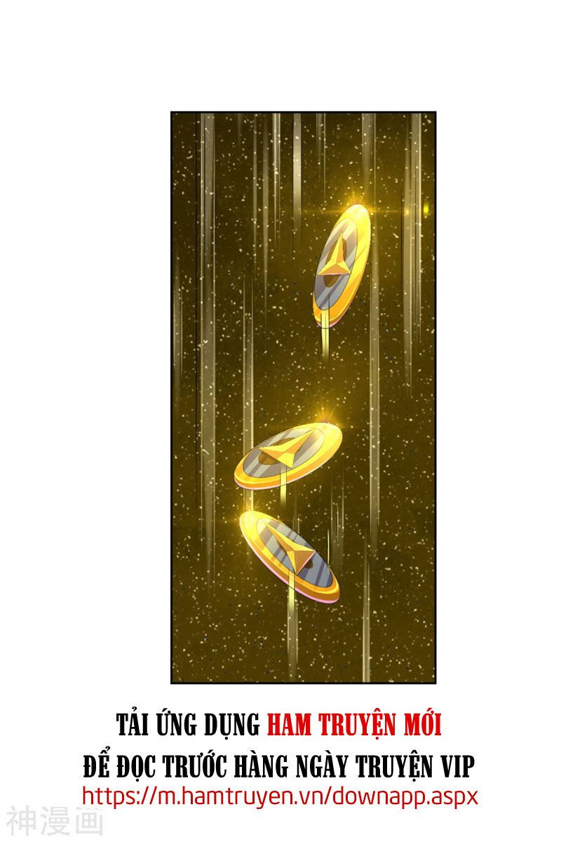 nghịch thiên chiến thần chapter 104 7
