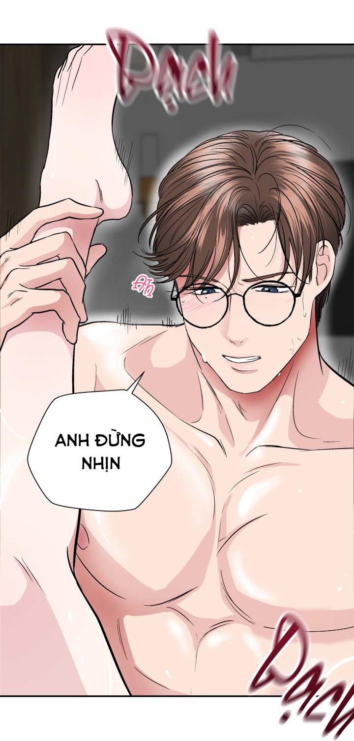 khi tay chạm tay chapter 2 26