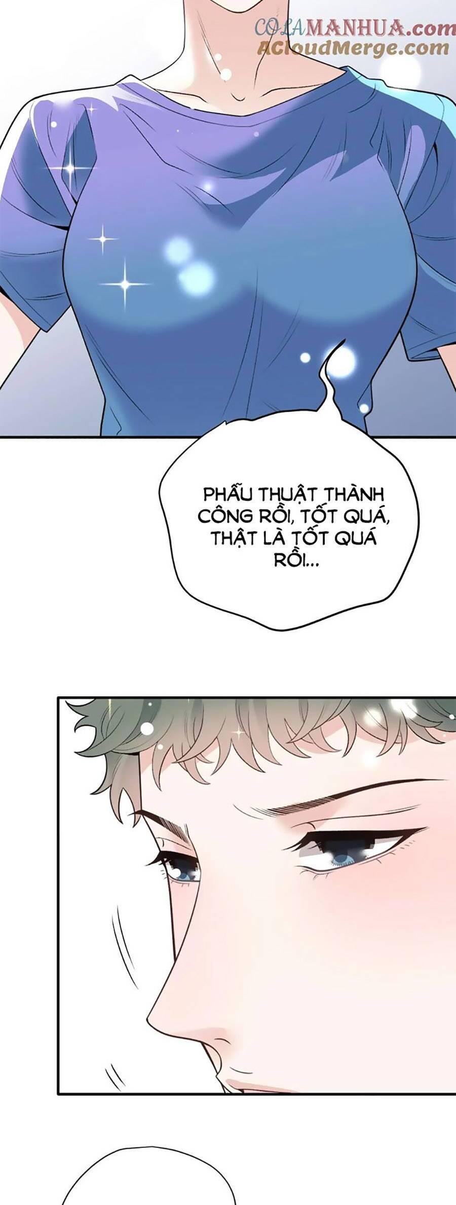 một vợ yêu, một bé con chapter 289 8