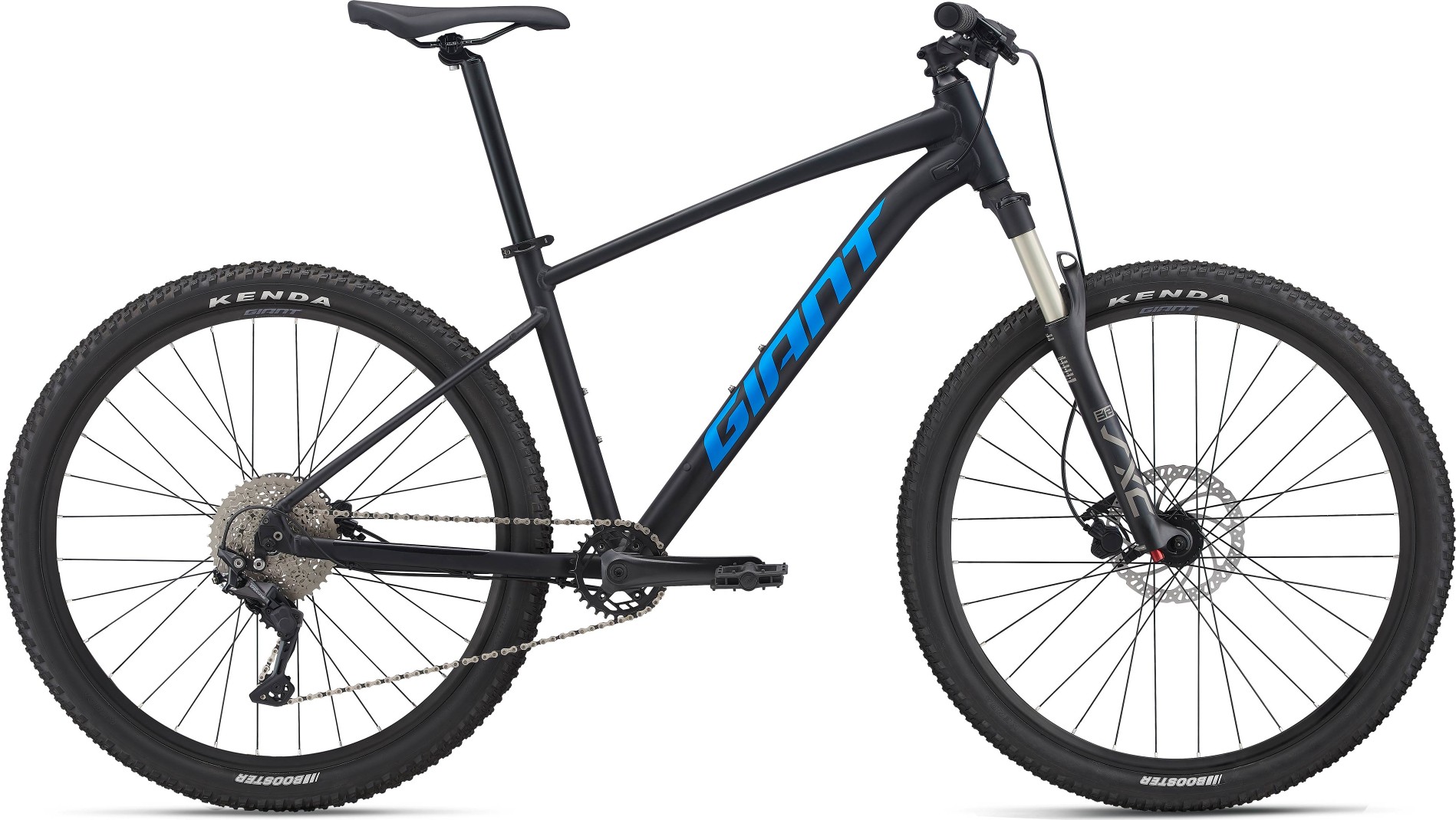 Xe đạp địa hình GIANT TALON 29 1 2022