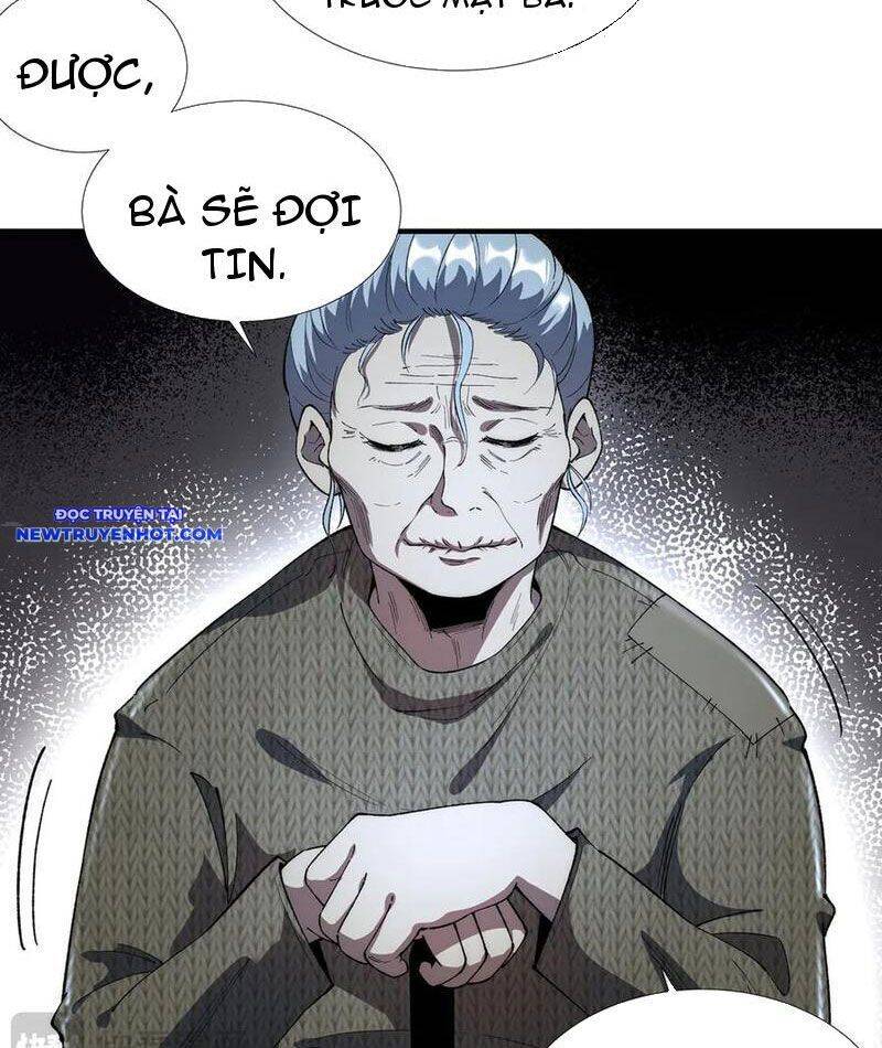 vô hạn thôi diễn chapter 40 25