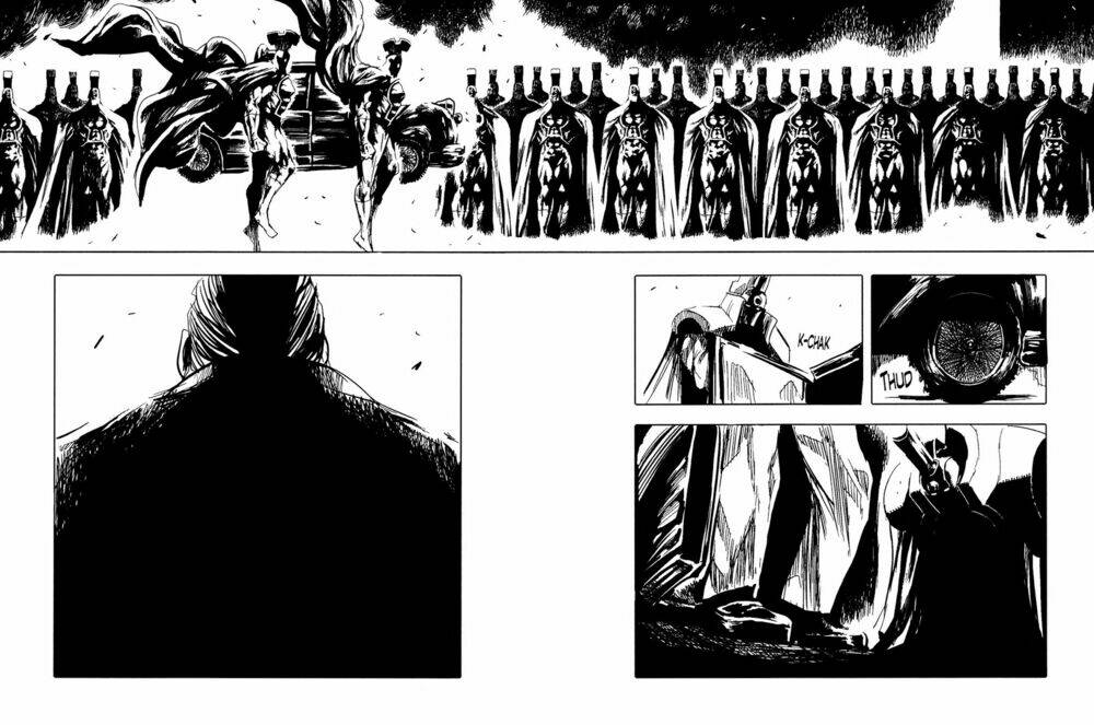 keyman chapter 22 22