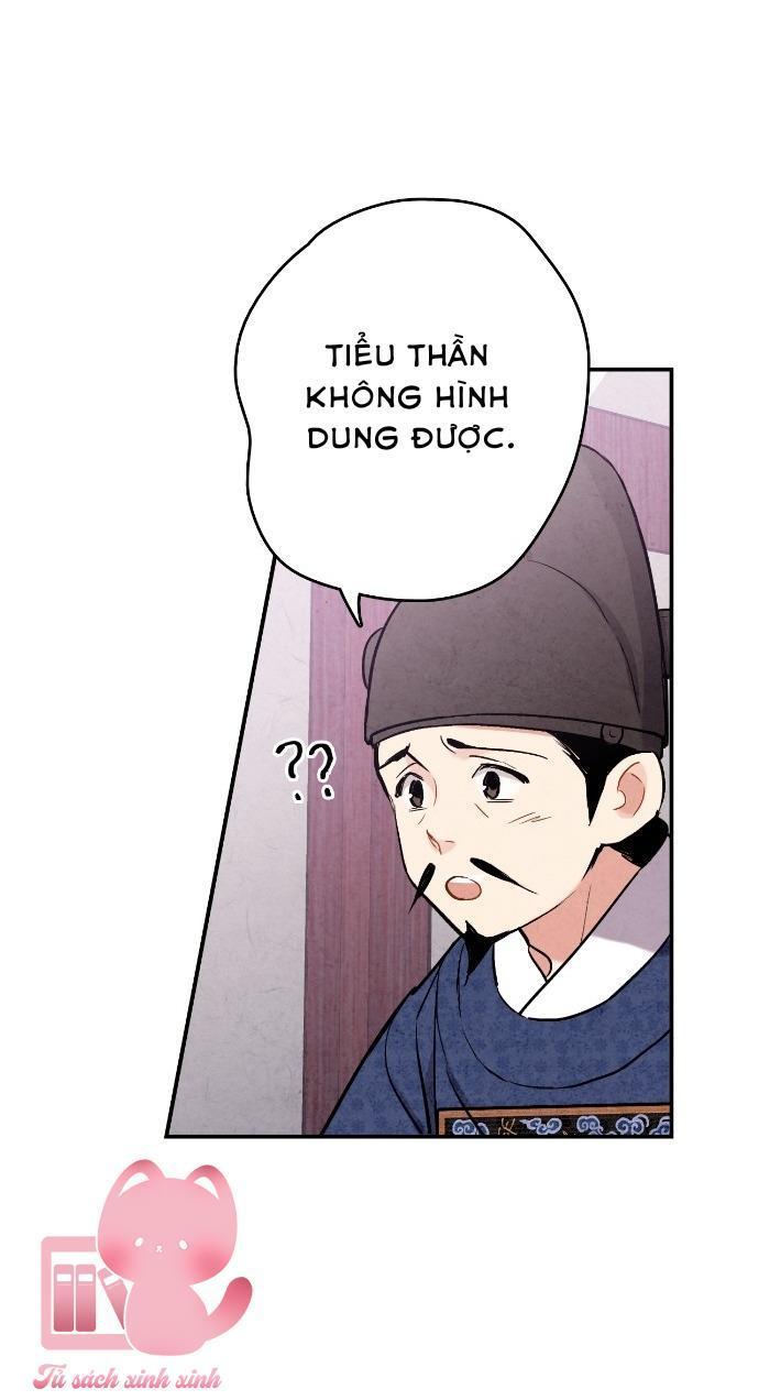 lệnh cấm hôn chapter 54 26
