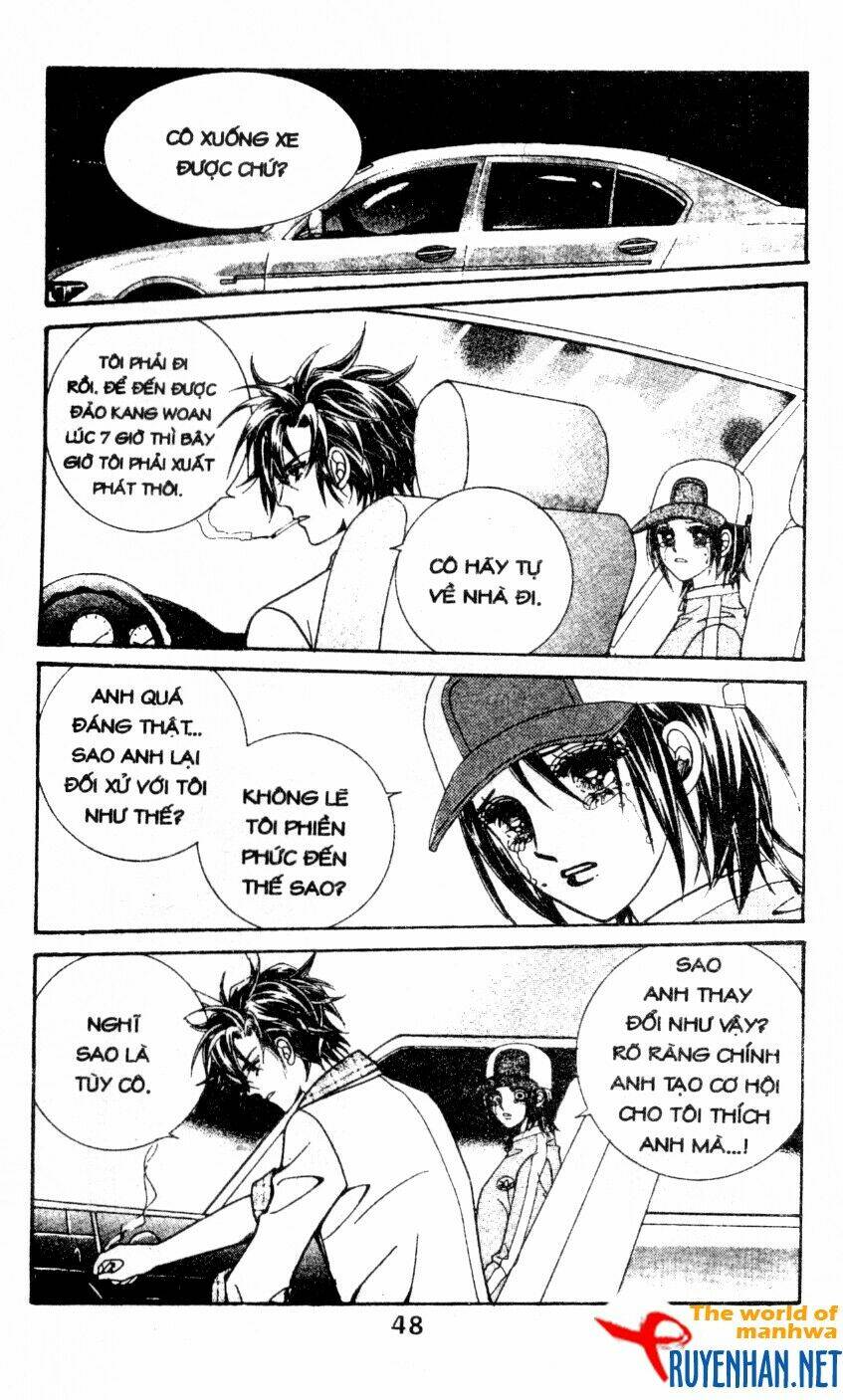 chàng trai hào hiệp chapter 8 50