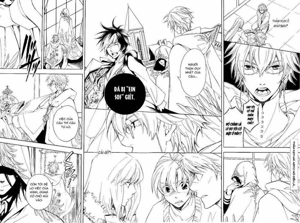 tenkyuugi sephirahtus chapter 19.2 3