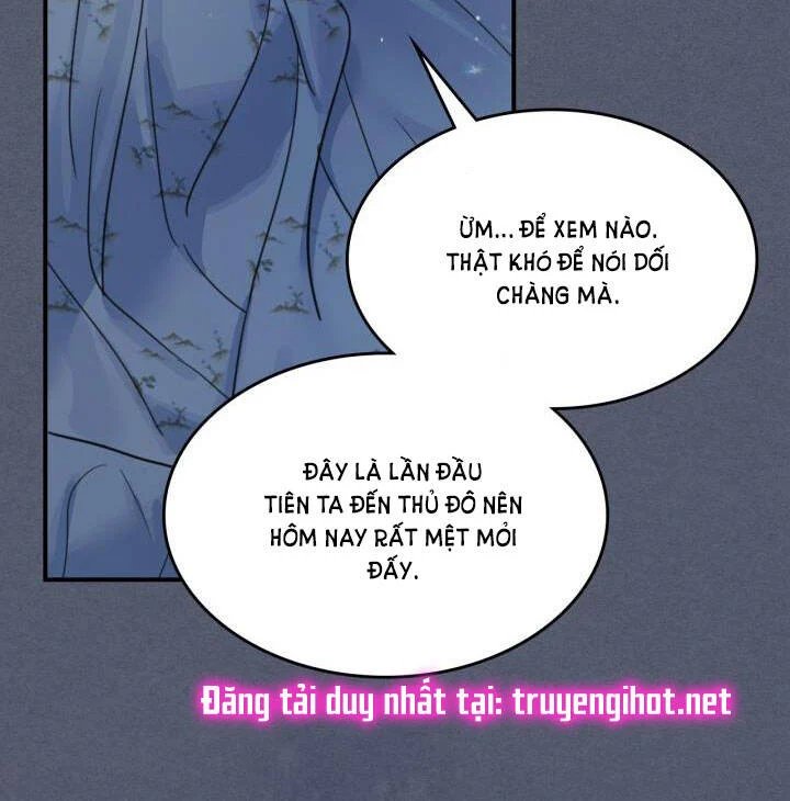 [18+] người đẹp và quái vật chapter 88.2 20