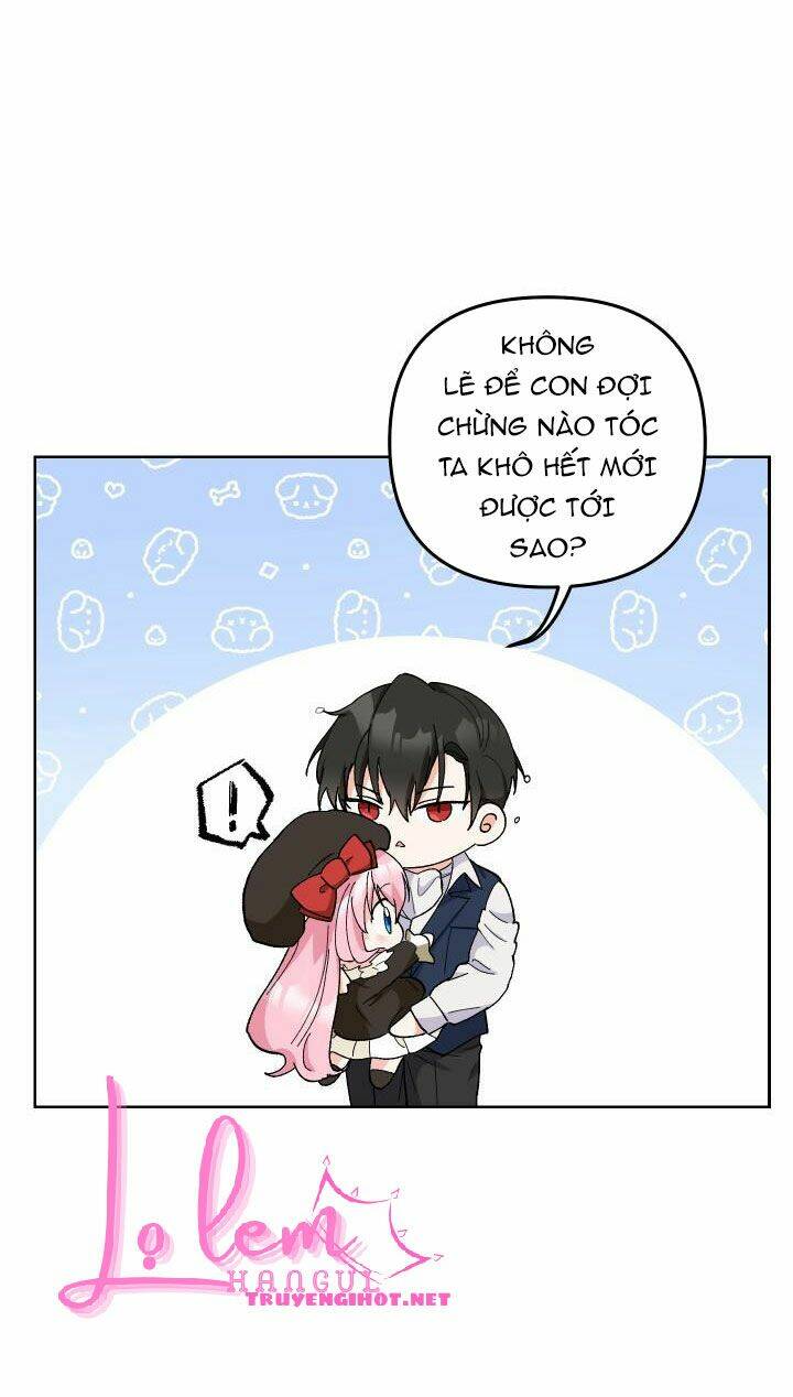 hoàng hậu bé bỏng chapter 35.2 5