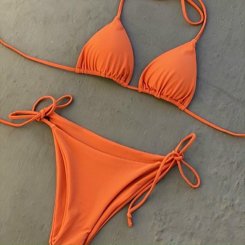 Bikini freesize nhiều màu