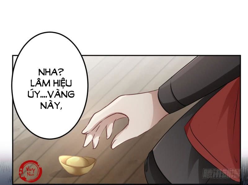 vương gia không thể trêu chapter 24 25