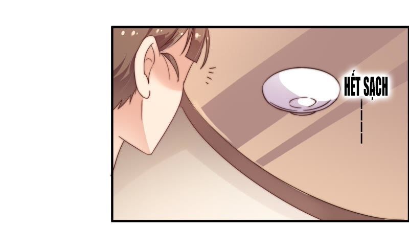 ngày nào thiếu soái cũng ghen chapter 15 27