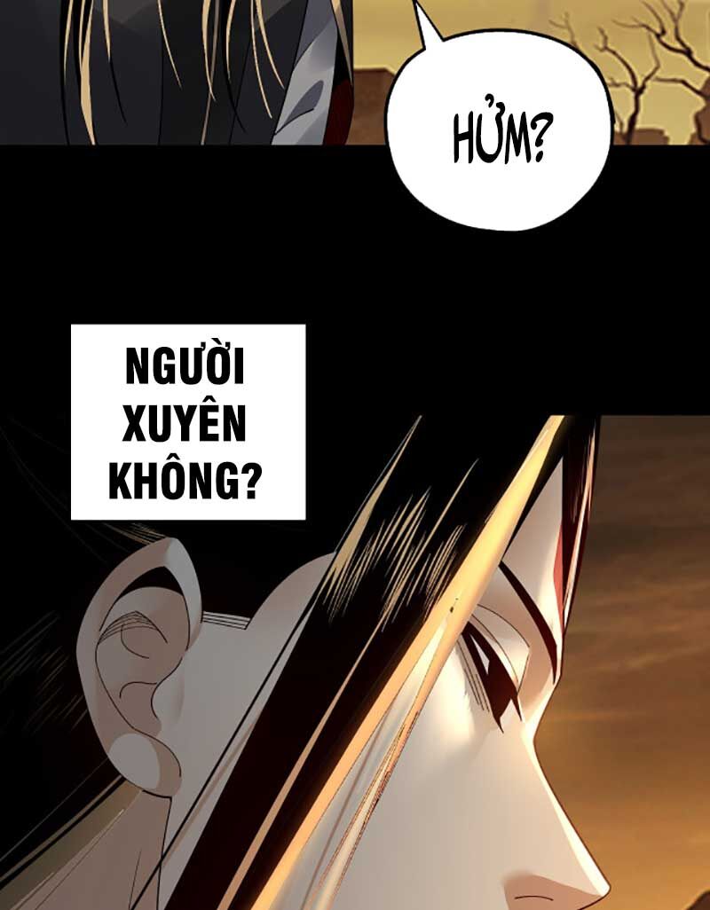 Ta Trời Sinh Đã Là Nhân Vật Phản Diện chapter 88.5 73