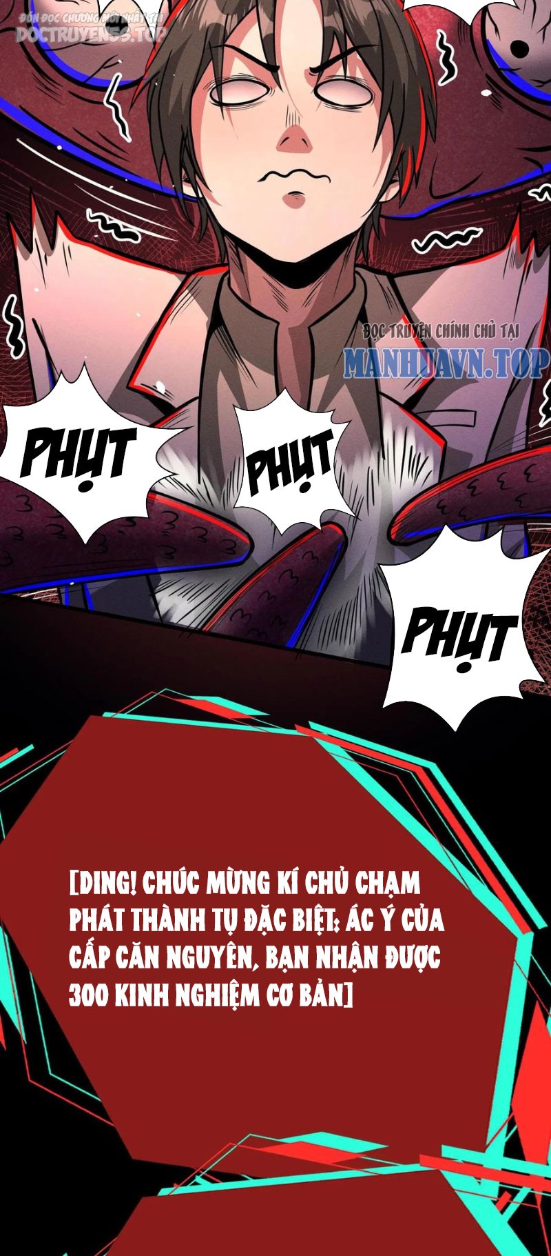 quỷ dị dược tề sư: bệnh nhân của ta đều là kinh khủng chapter 162 10