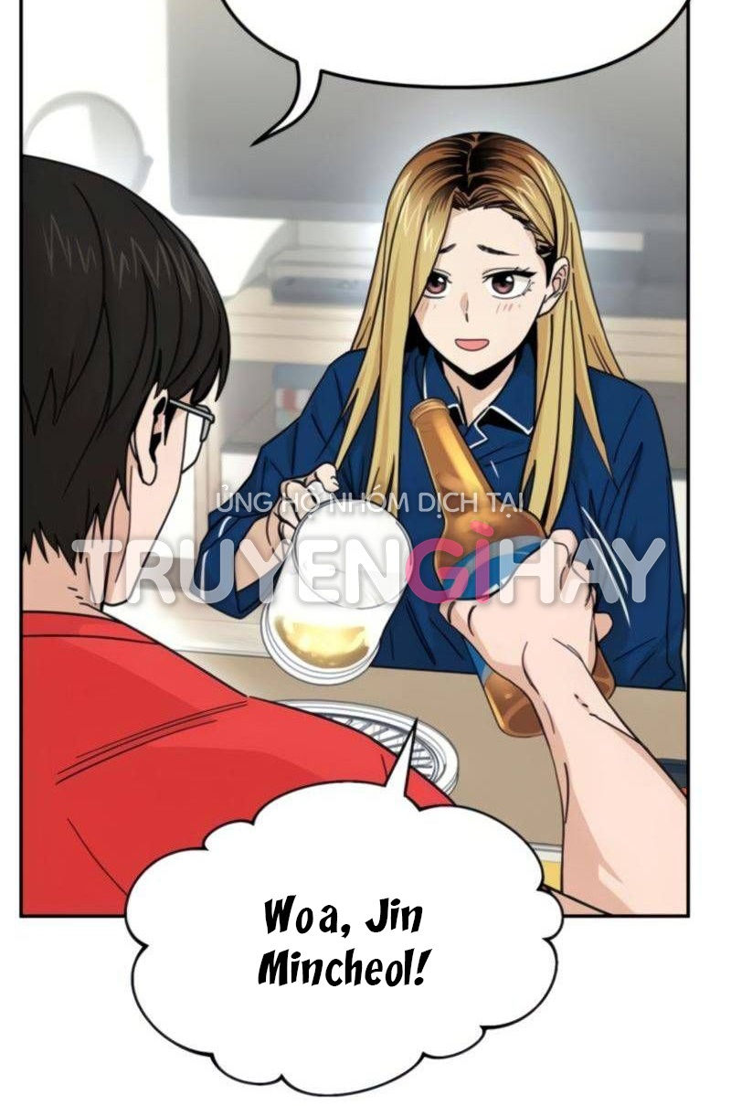 cuộc gặp gỡ định mệnh! chapter 8 57