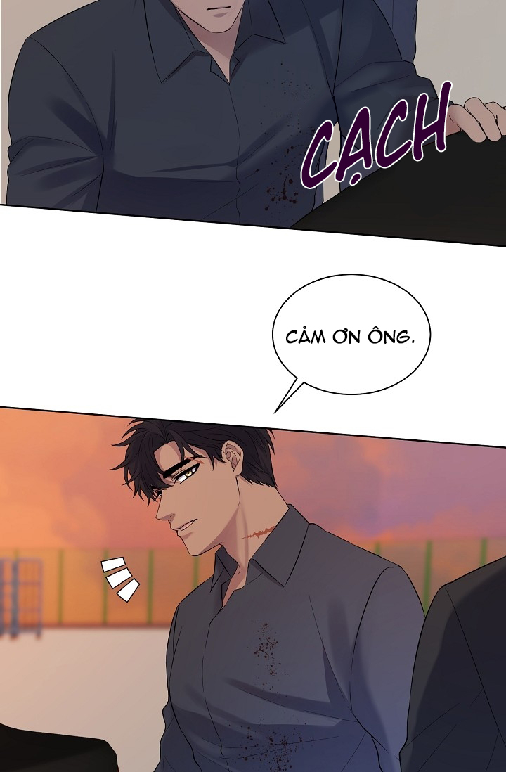 viên đạn vàng chapter 6 33