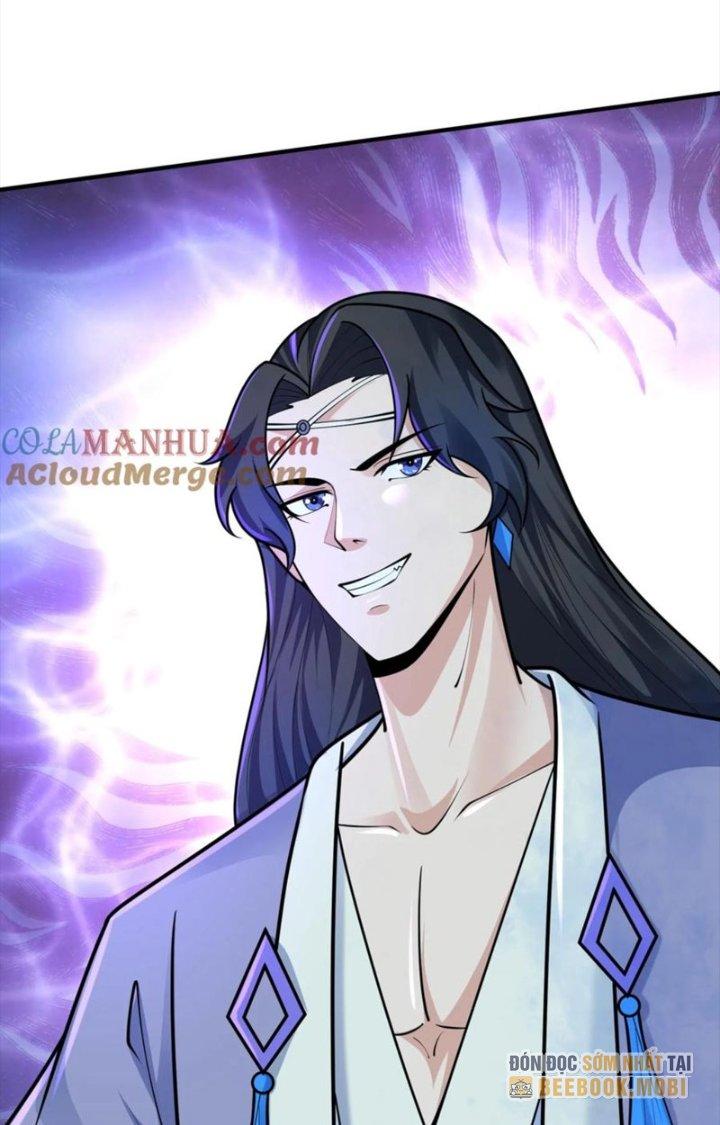 ta nuôi ma quỷ ở trấn ma ti chapter 210 32