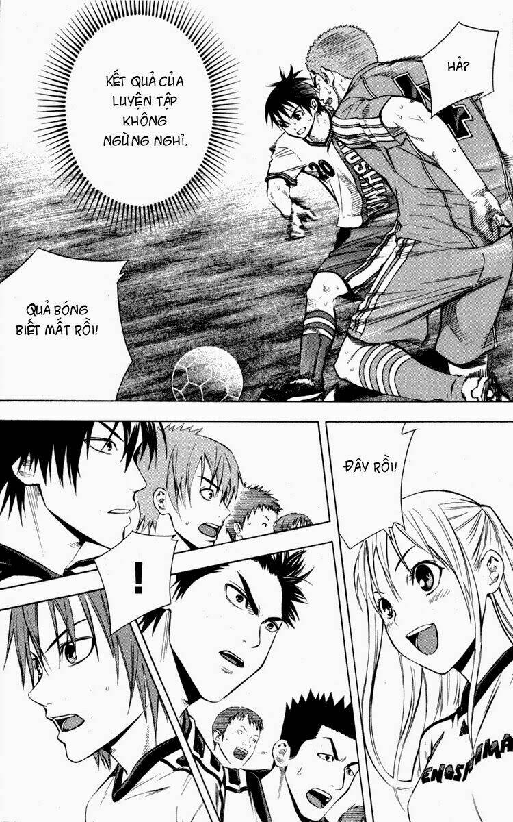 kỵ sĩ trong vòng cấm chapter 89 15