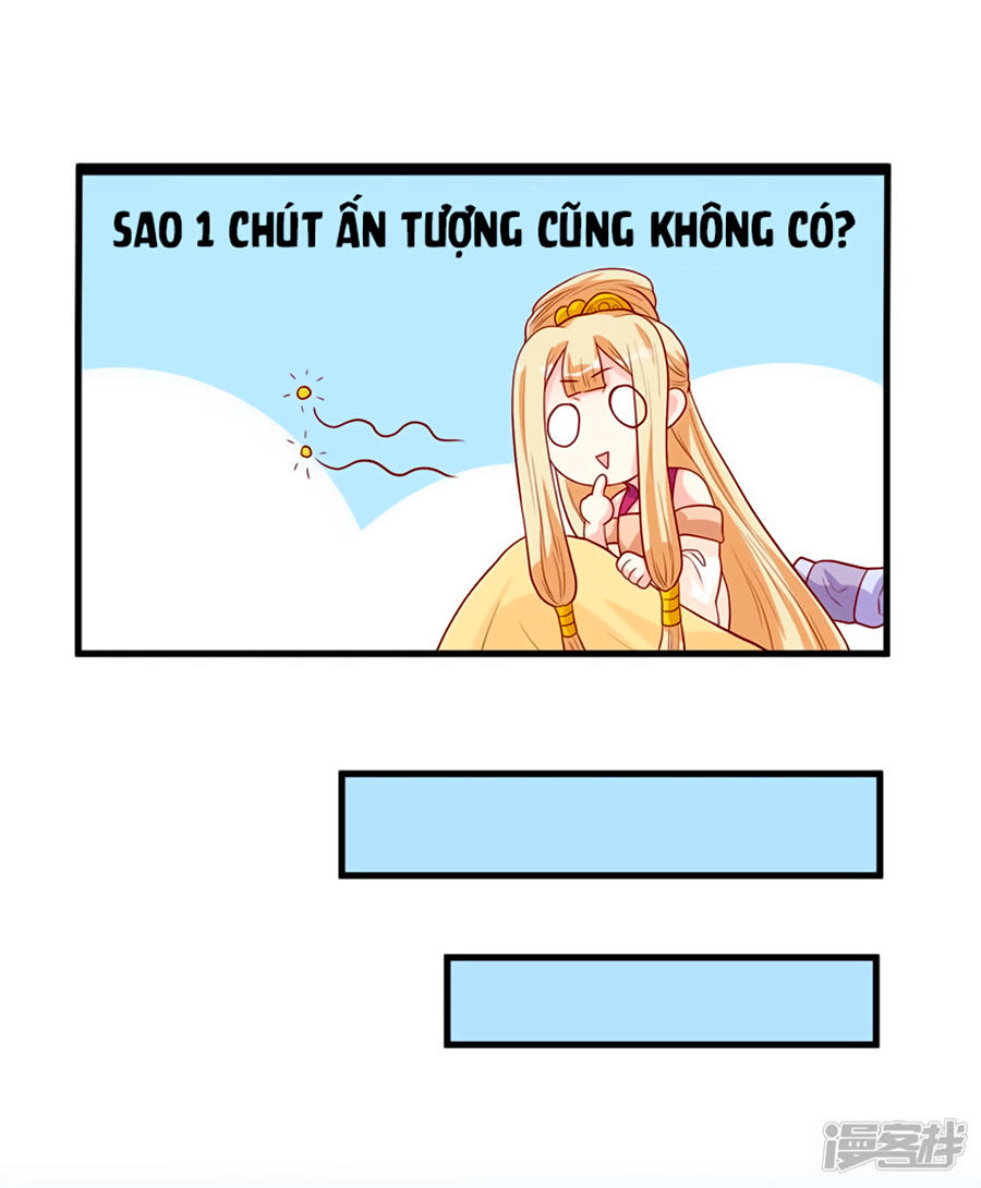 từ đây vương gia không thượng triều sớm chapter 5 10